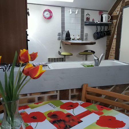 Fee Maison With Love Appartement Cuissai Ngoại thất bức ảnh